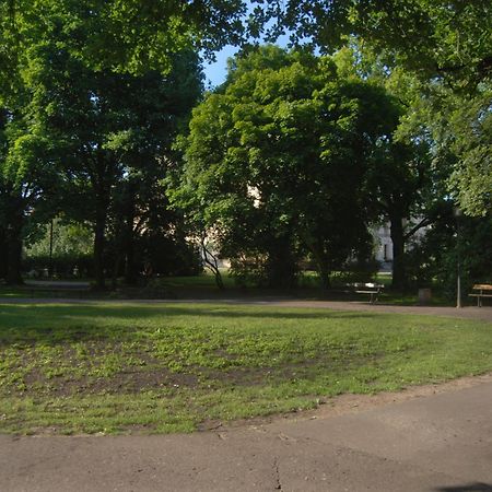 Apartamenty Parkowe Bydgoszcz Extérieur photo