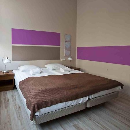 Apartamenty Parkowe Bydgoszcz Extérieur photo