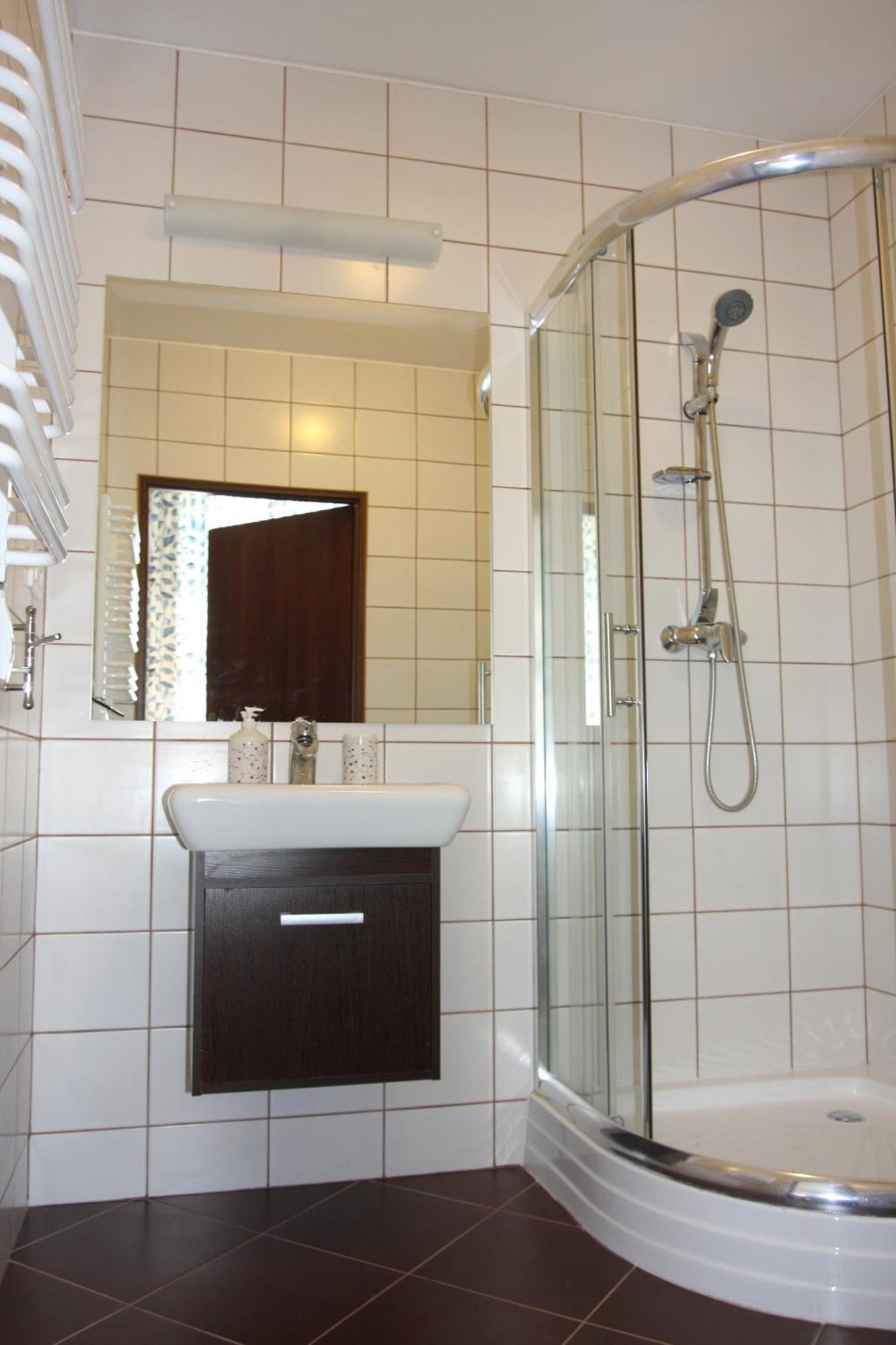 Apartamenty Parkowe Bydgoszcz Extérieur photo