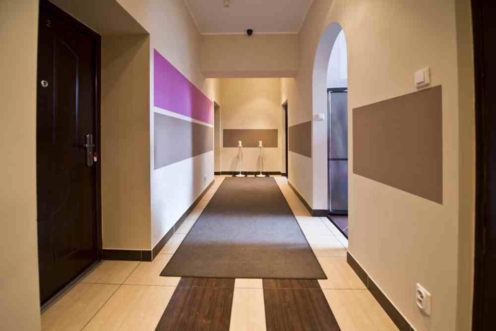 Apartamenty Parkowe Bydgoszcz Extérieur photo