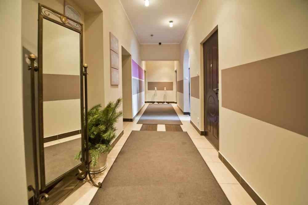 Apartamenty Parkowe Bydgoszcz Extérieur photo