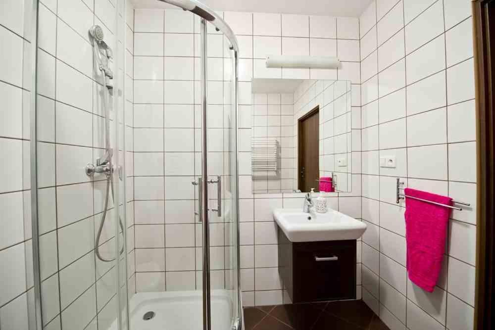 Apartamenty Parkowe Bydgoszcz Extérieur photo