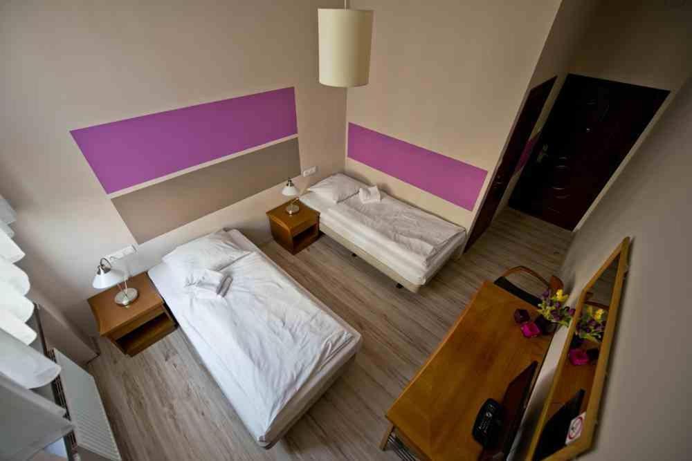 Apartamenty Parkowe Bydgoszcz Chambre photo