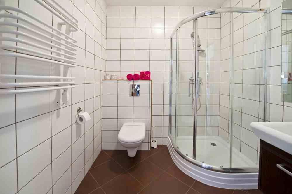 Apartamenty Parkowe Bydgoszcz Extérieur photo