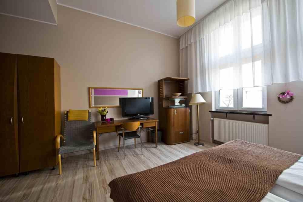 Apartamenty Parkowe Bydgoszcz Chambre photo
