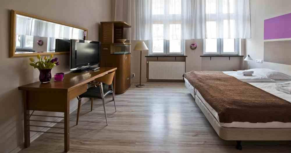 Apartamenty Parkowe Bydgoszcz Extérieur photo